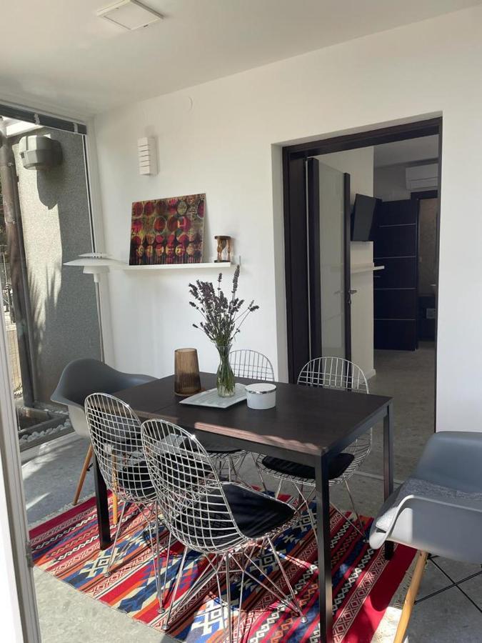 Apartman Mare Opatija Buitenkant foto