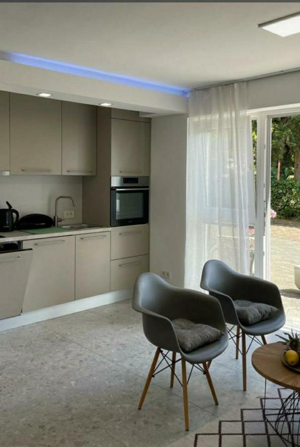 Apartman Mare Opatija Buitenkant foto