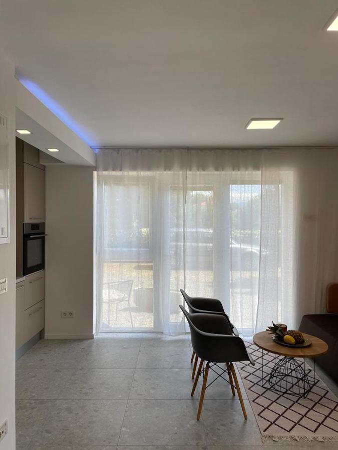 Apartman Mare Opatija Buitenkant foto