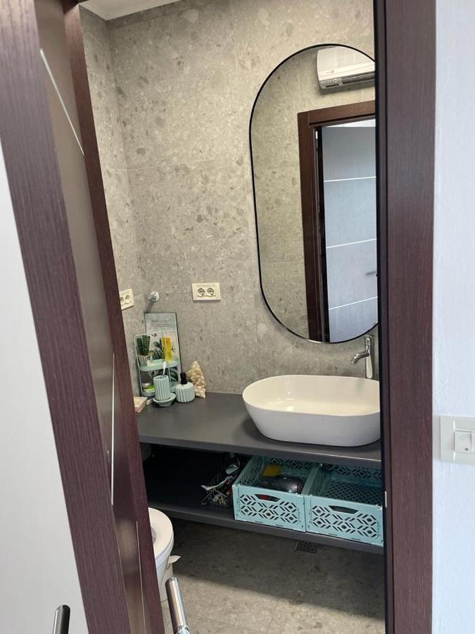 Apartman Mare Opatija Buitenkant foto