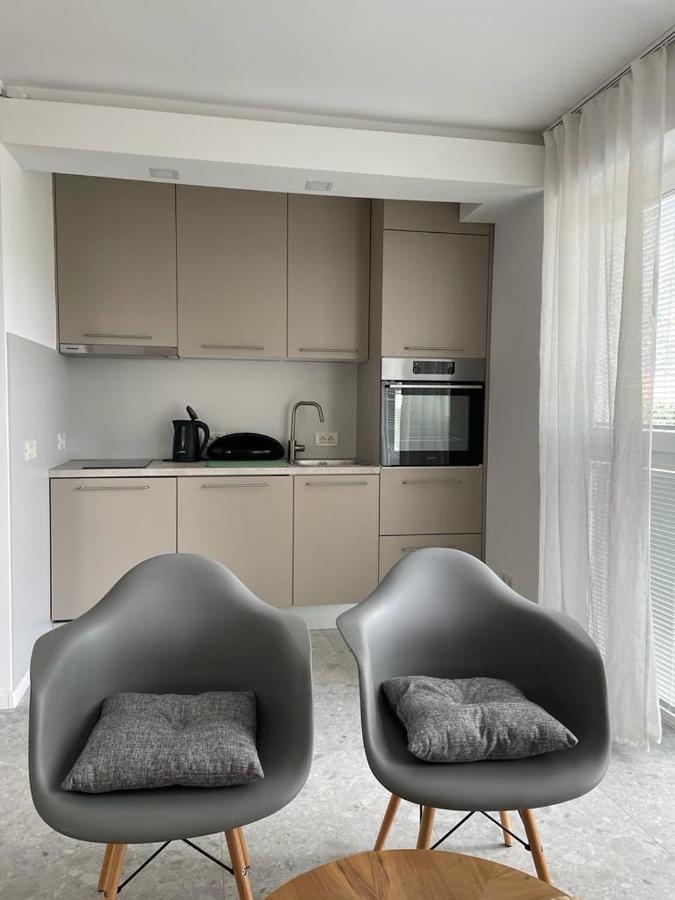 Apartman Mare Opatija Buitenkant foto