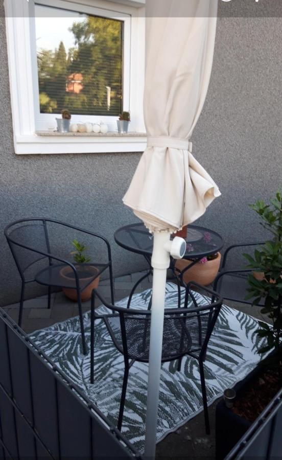 Apartman Mare Opatija Buitenkant foto