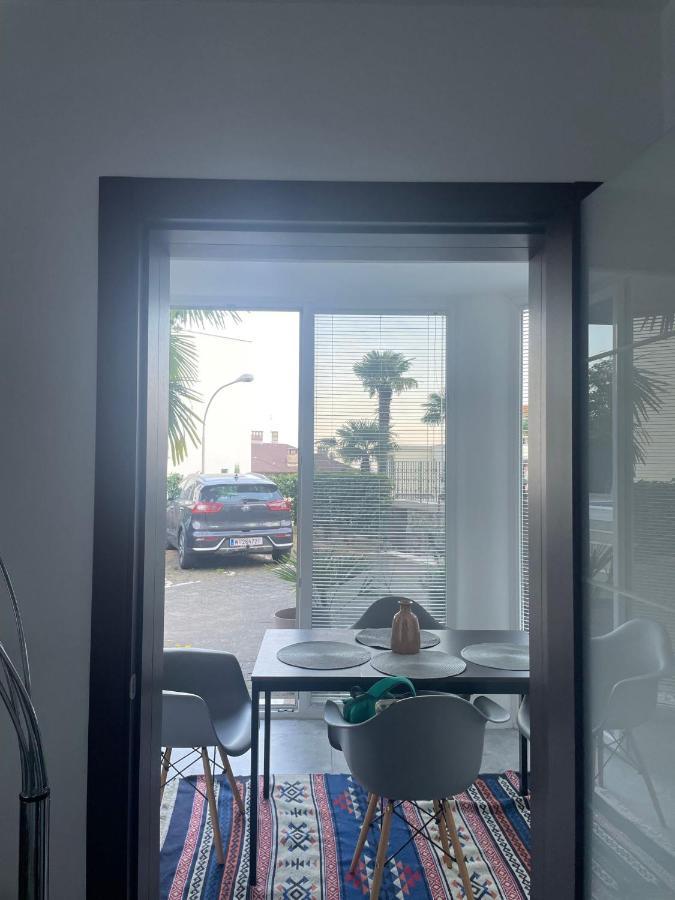 Apartman Mare Opatija Buitenkant foto