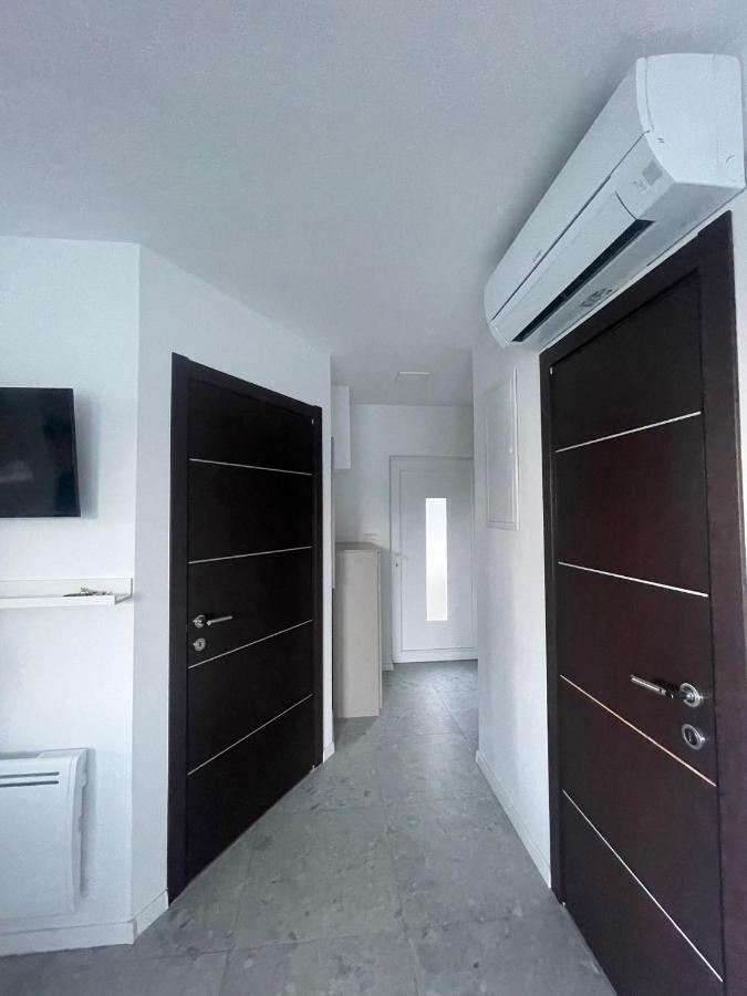 Apartman Mare Opatija Buitenkant foto
