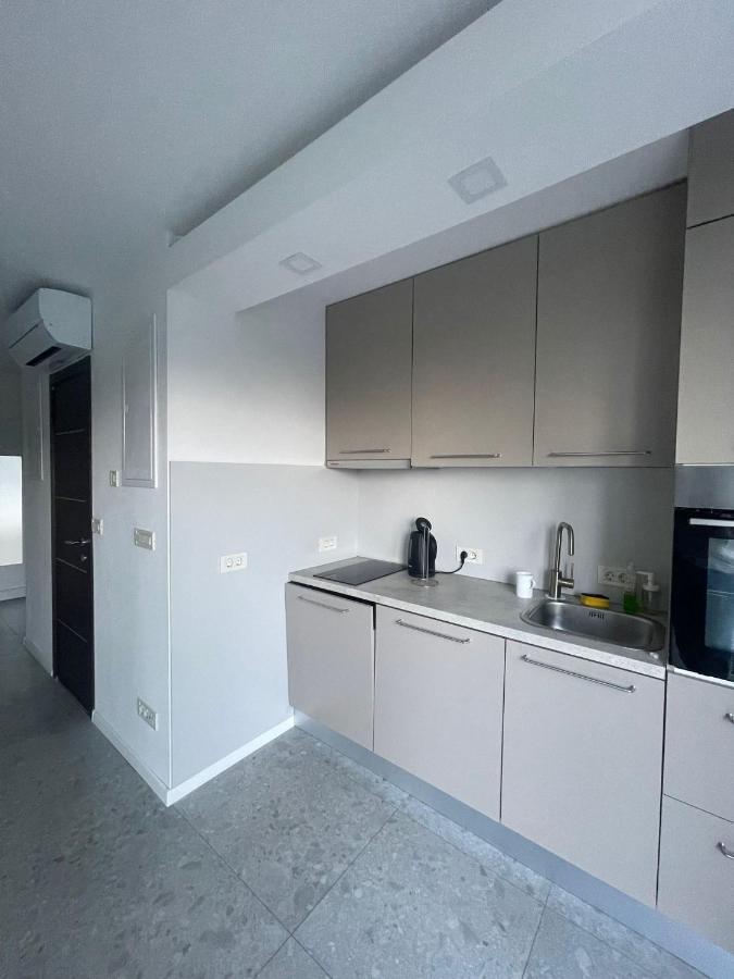 Apartman Mare Opatija Buitenkant foto