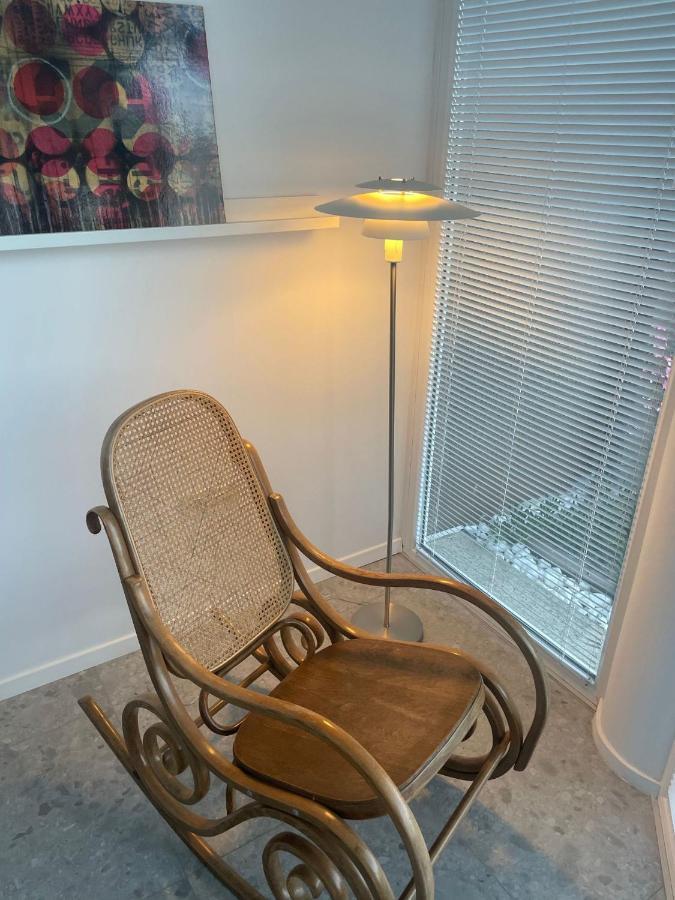 Apartman Mare Opatija Buitenkant foto